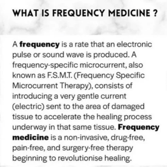Healy Resonance Frequency Device + Coil (Bonus!) - Picture 16 of 16